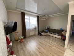 Квартира на Сахарова ул.