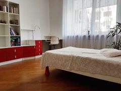 Квартира на пров. Педагогічний вул.