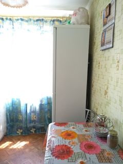 Квартира Добровольского ул.