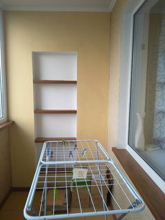 Квартира Добровольского ул.