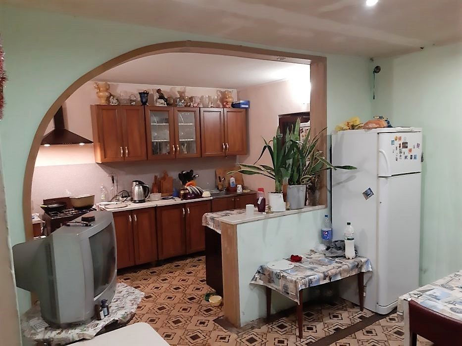 Квартира на Градоначальницька вул.