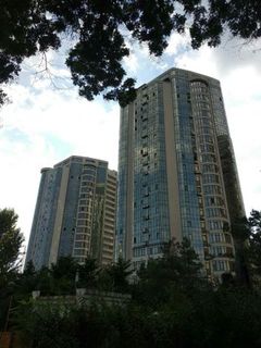Квартира на Гагаринське плато.