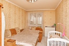 Квартира на Мельницька вул.