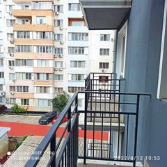 Квартира Картамишевська вулиця