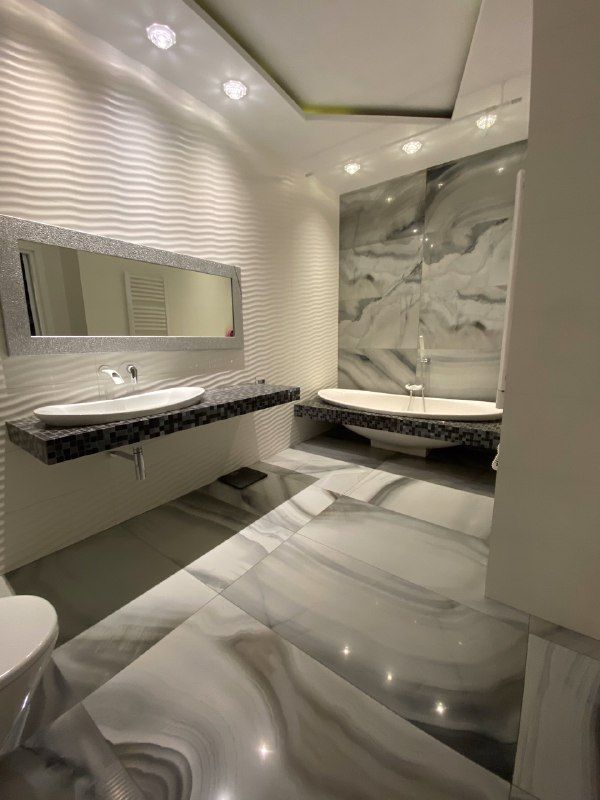 Apartment on Genoese Street
