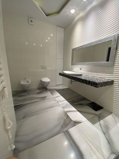 Apartment on Genoese Street