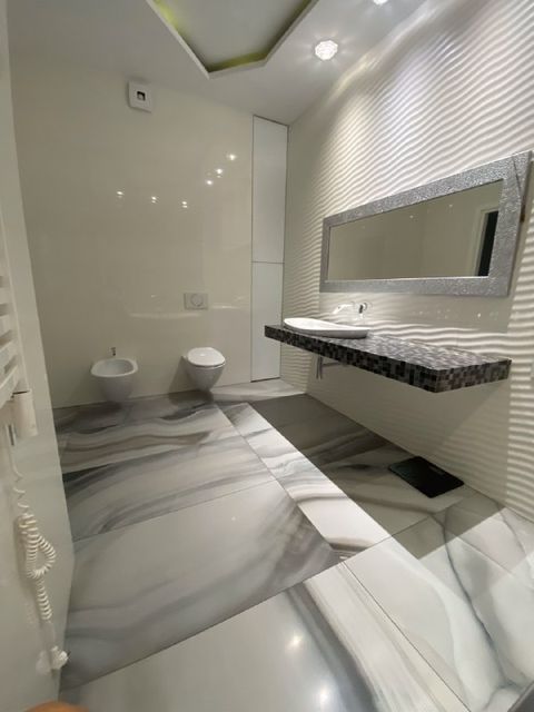 Apartment on Genoese Street