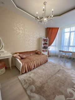 Apartment on Genoese Street