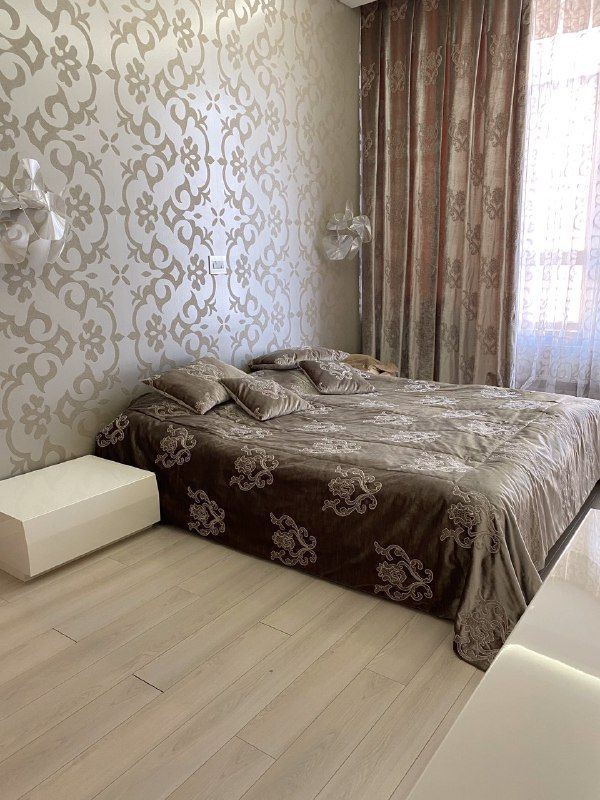 Apartment on Genoese Street