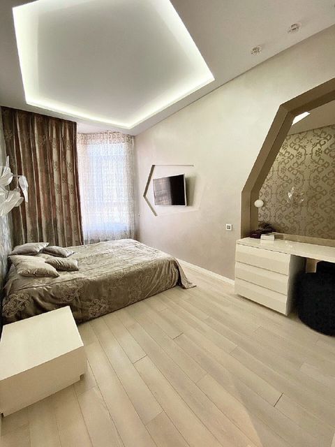 Apartment on Genoese Street