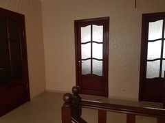 Apartment on Raduzhnaya Street