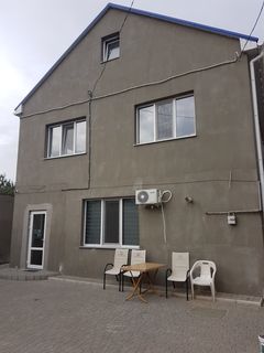 Apartment on Raduzhnaya Street