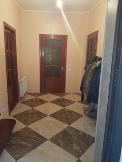 Apartment on Raduzhnaya Street