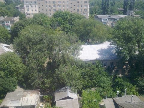 Квартира на Мачтовій вул.