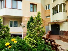 Apartment on Svetly Lane
