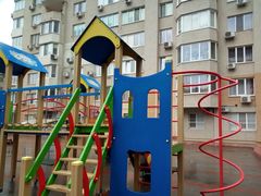 Apartment on Svetly Lane