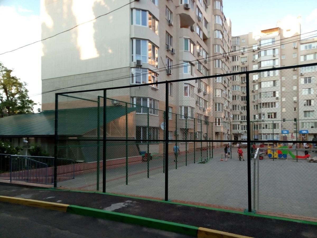Apartment on Svetly Lane