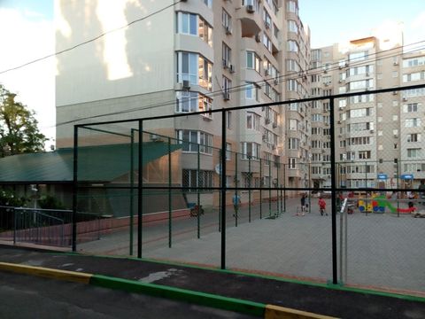 Apartment on Svetly Lane