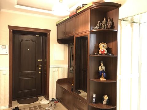 Apartment on Svetly Lane