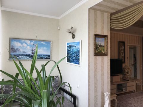 Apartment on Svetly Lane