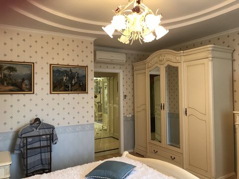 Apartment on Svetly Lane