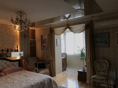 Apartment on Svetly Lane