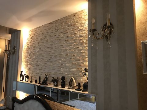 Apartment on Svetly Lane