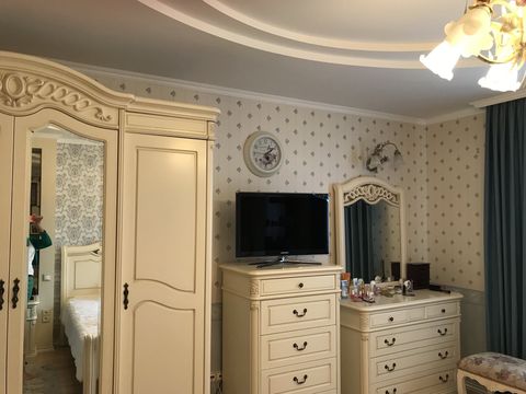 Apartment on Svetly Lane
