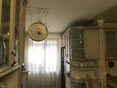 Apartment on Svetly Lane