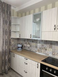 Квартира на Люстдорфська дорога вул.