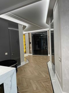 Квартира на Мореходний пров.