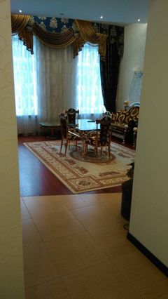 Квартира на Екатериниская ул