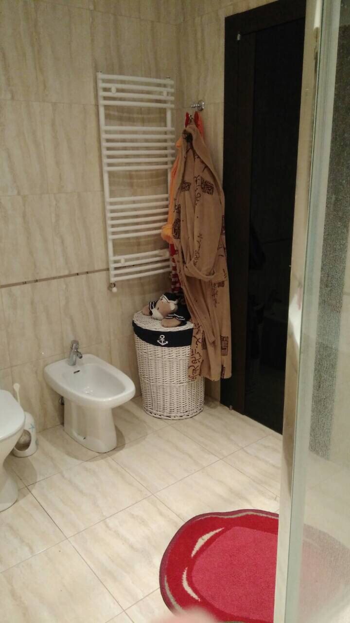 Квартира на Екатериниская ул