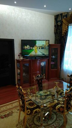 Квартира на Екатериниская ул