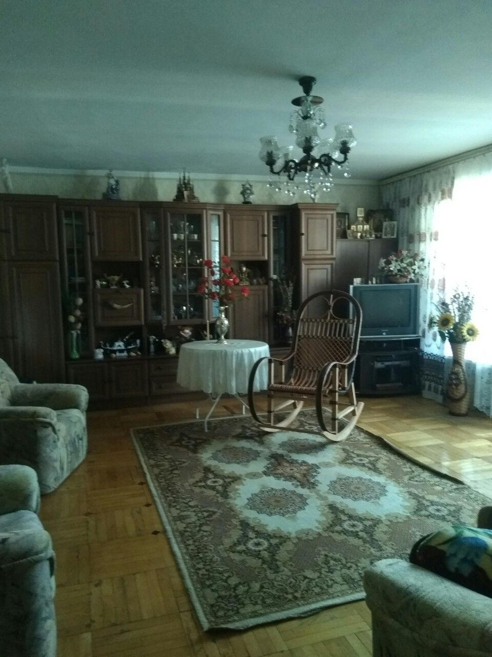 Квартира на Говорова Маршала ул.