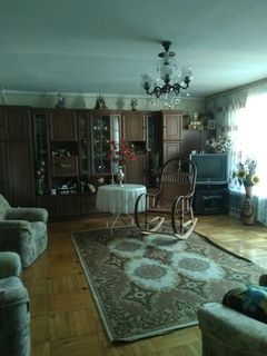 Квартира на Говорова Маршала ул.