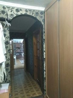 Квартира на Говорова Маршала ул.