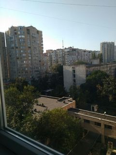 Квартира на Говорова Маршала ул.