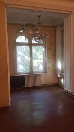 Apartment on Richelievska Street