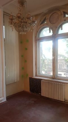 Apartment on Richelievska Street