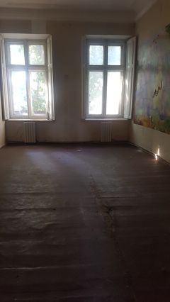Apartment on Richelievska Street