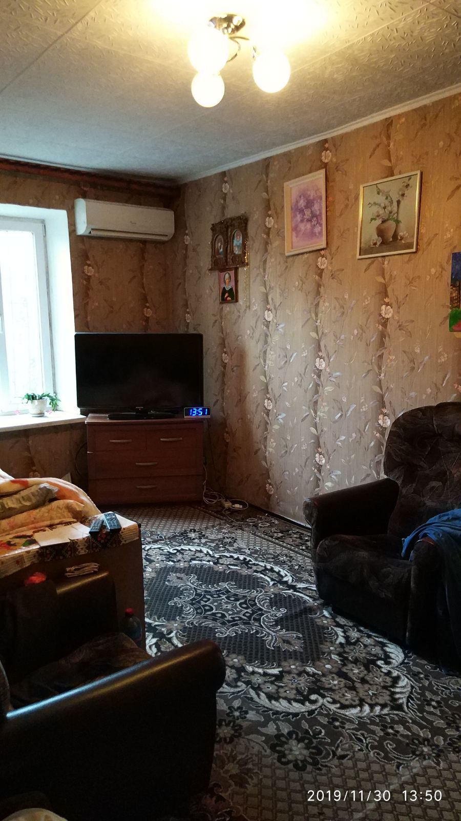 Квартира Черноморского Казачества ул