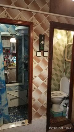 Квартира Черноморского Казачества ул