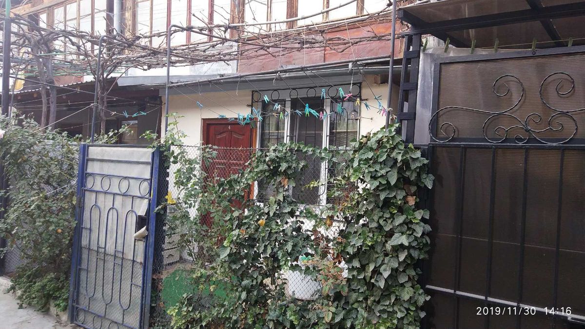 Квартира Черноморского Казачества ул