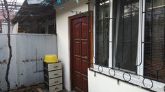 Квартира Черноморского Казачества ул