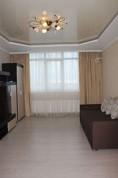 Квартира на Бреуса Якова вул.