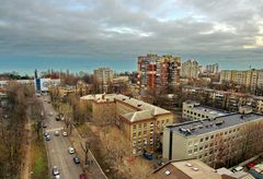 Квартира на Гагаріна просп.