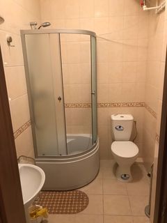 Квартира на Гаршина ул.
