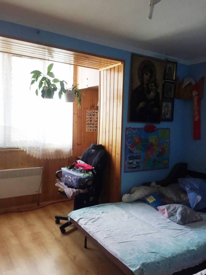 Квартира на Николаевская дорога ул.