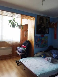 Квартира на Николаевская дорога ул.